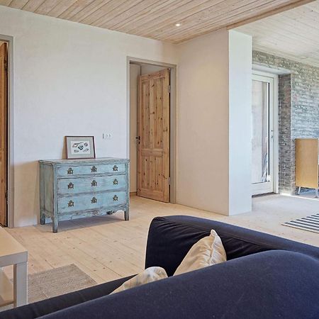 6 Person Holiday Home In Svaneke Extérieur photo