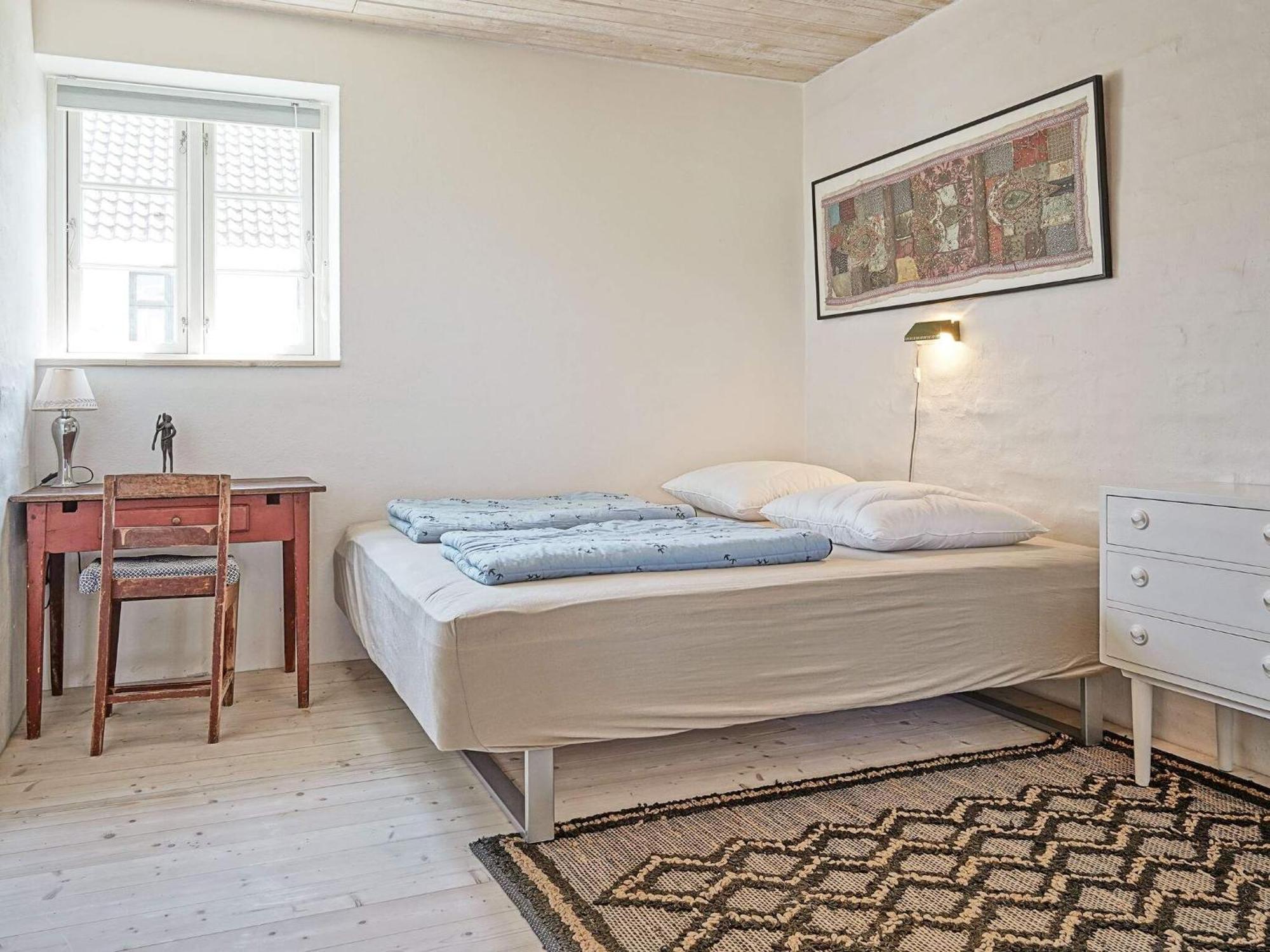 6 Person Holiday Home In Svaneke Extérieur photo