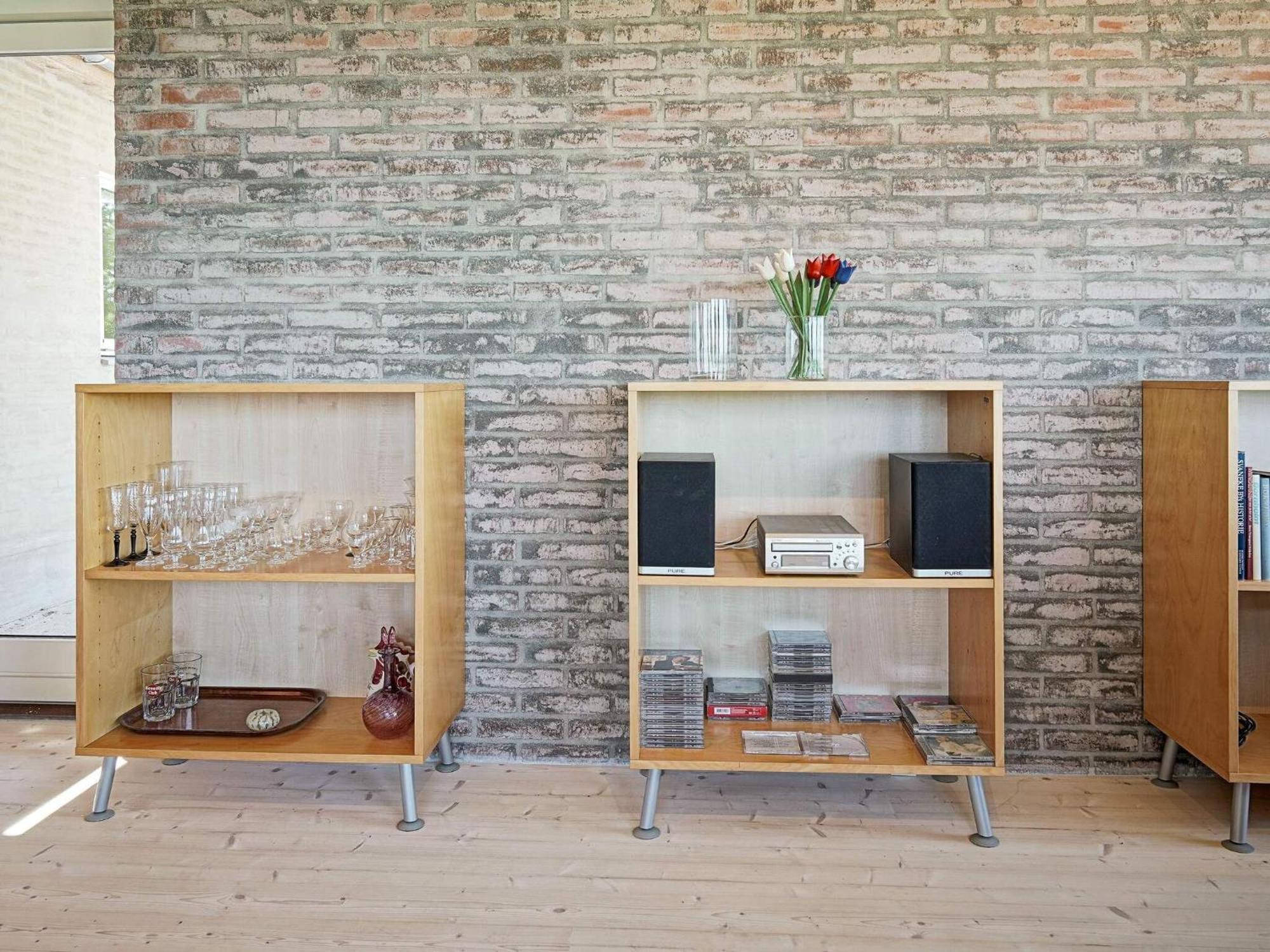 6 Person Holiday Home In Svaneke Extérieur photo